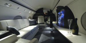 Private Jet Press Luxury Private Jet Charter
